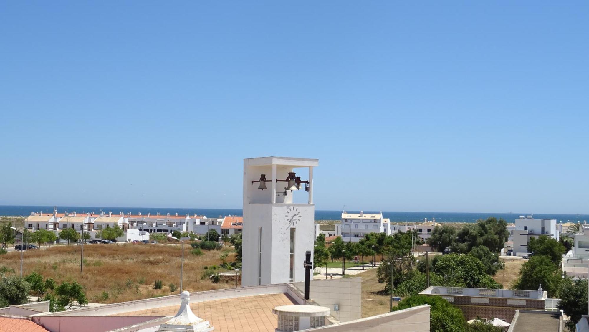 Quinta Gomeira By Amandio Batista Cabanas De Tavira Bagian luar foto